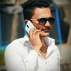 Siddharth Gaikwad
