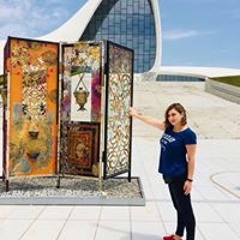 Irina Yushina