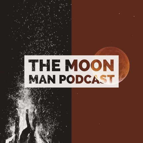 The Moon man podcast’s avatar