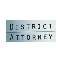 District Attorney