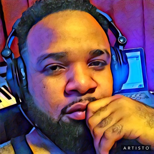 GLWA OU - Stanley Georges (cover)