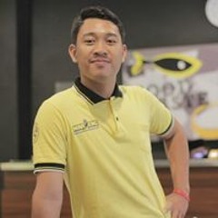 Gung Alit