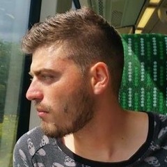 Георги Борисов-Гека