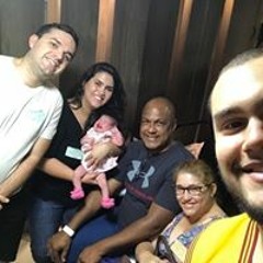 Aldeiza Célia C Prazeres