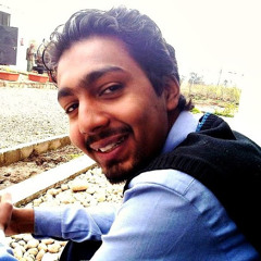 Abhishek CHANDRA SINGH