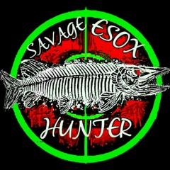 savage esox hunter