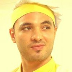 معتز جمال محمد القاضي