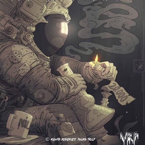 SoundCloud profile picture for @acknowledgments