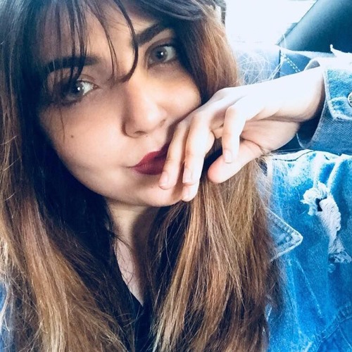 Fakhriyya Huseynova’s avatar