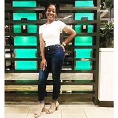 Lorraine Matengu