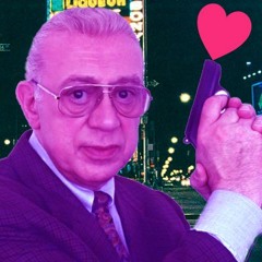 Joseph Amour