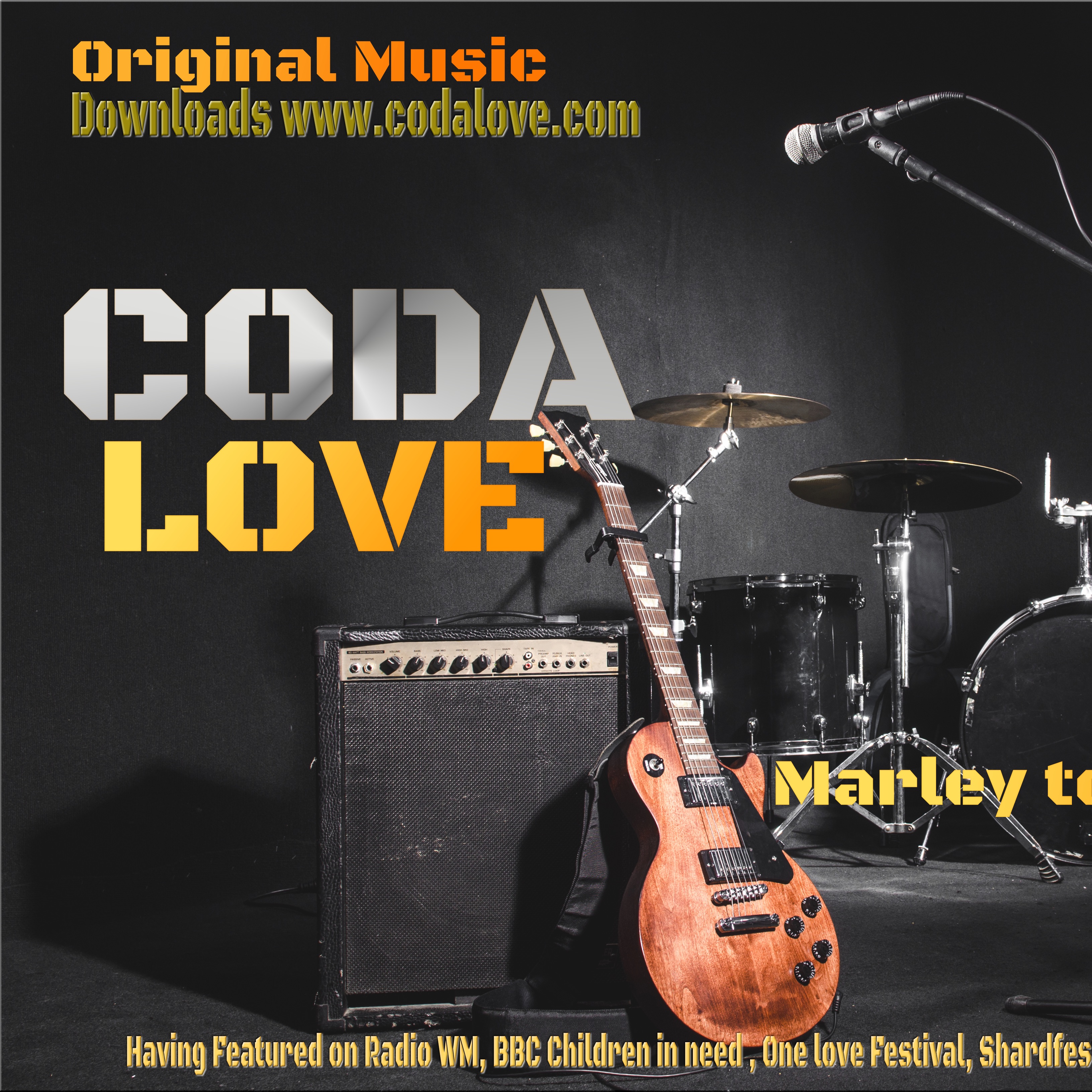 CODALOVE.com