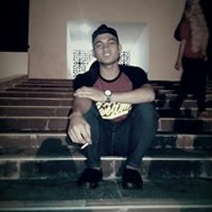 Andy Silangit