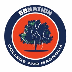 College and Magnolia