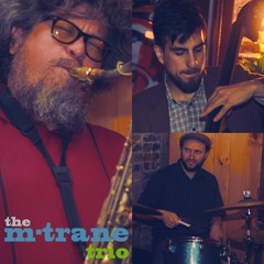 The M-Trane Trio