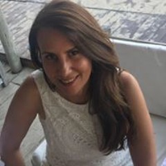 Teresa Cristina C. Camelo