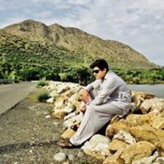 Usman Khan