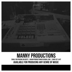 MannyProductions