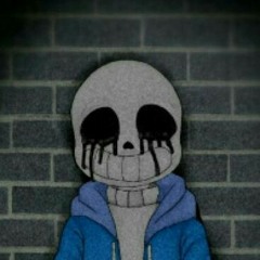 mortal sans x