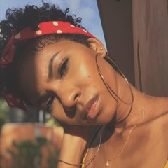 Patrice Patrick
