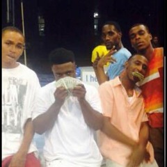 Lil' De GLF Hardhead