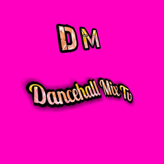 Dancehall Mix TV