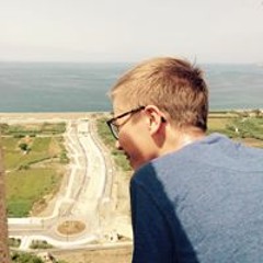 Iver Graabræk-Dyndahl