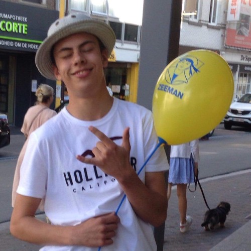 axel Axel Desmet Free Listening on SoundCloud