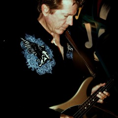 Richard John Stevens / Artist and Songwriter