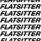 flatsitter
