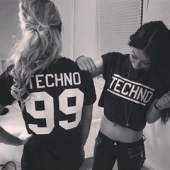Only Techno