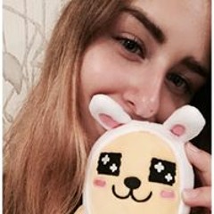 Alexandra  Golovinskaya