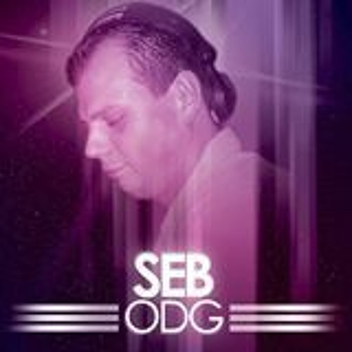 Seb ODG (Pacific Waves)’s avatar