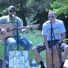 The Nolan Brothers