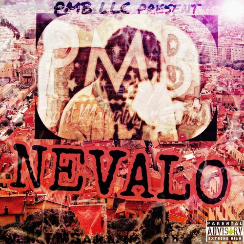 Tony Nevasoba A.K.A"Walk" P.M.B’s avatar