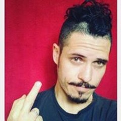 Anthony Huelmo