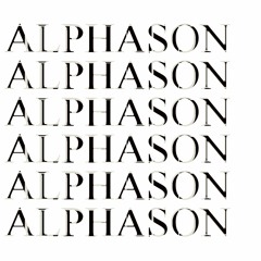 ALPHASON