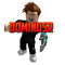 Dominusr