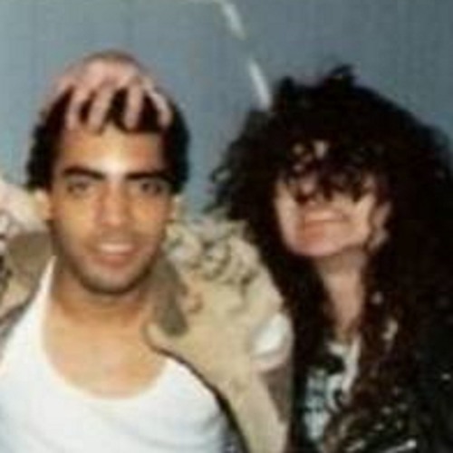 Stream Not Too Old - Silhouette - Homeless Hendrix - Python Fu by ...