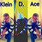 Klein osim-asu