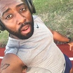 Channen NinoBrown Ricks