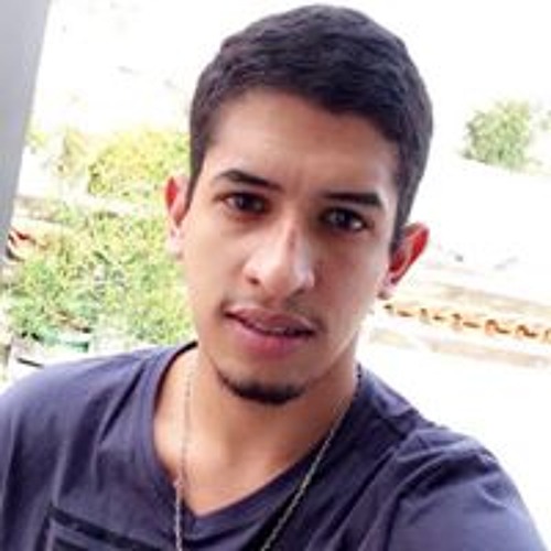 Martin Guedes Martinez’s avatar