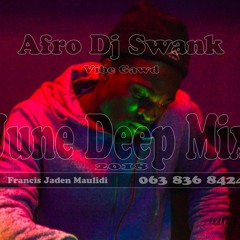 Afro Dj Swank