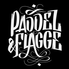 PADDEL & FLAGGE