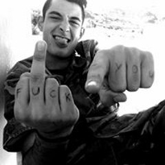 Marios Aek Charalambous