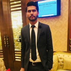 Qasim dhillon