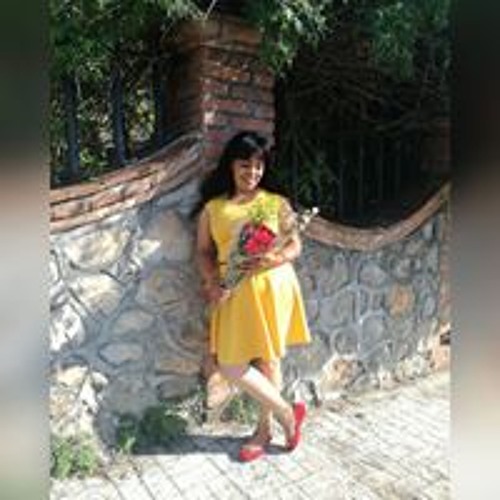 Xime Gonzalez’s avatar