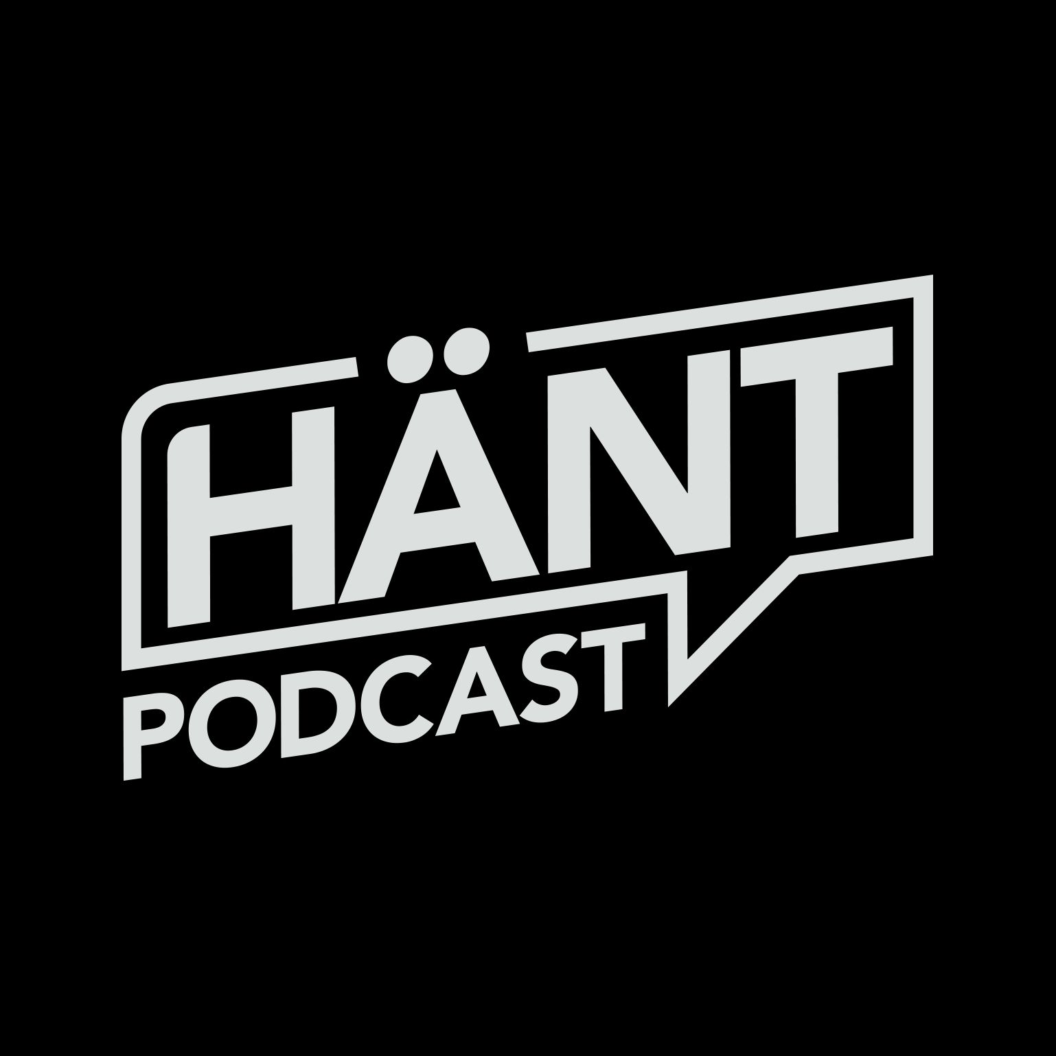 Häntpodcast podcast artwork