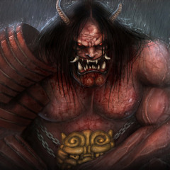 Onyx Oni