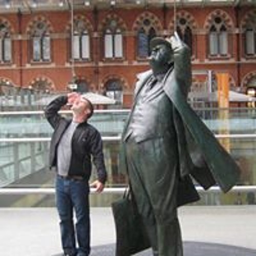 Finally [The Sting Reprise] Kings Of Tomorrow Feat. Julie McKnight